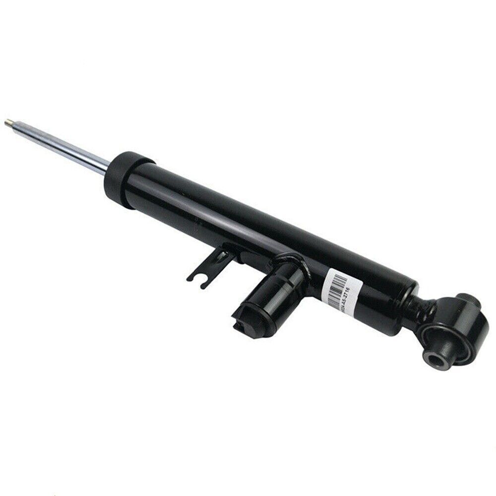2-piece rear shock absorber with EDC for BMW F30 320i 328i 335i 340i 428i 435i AWD RWD