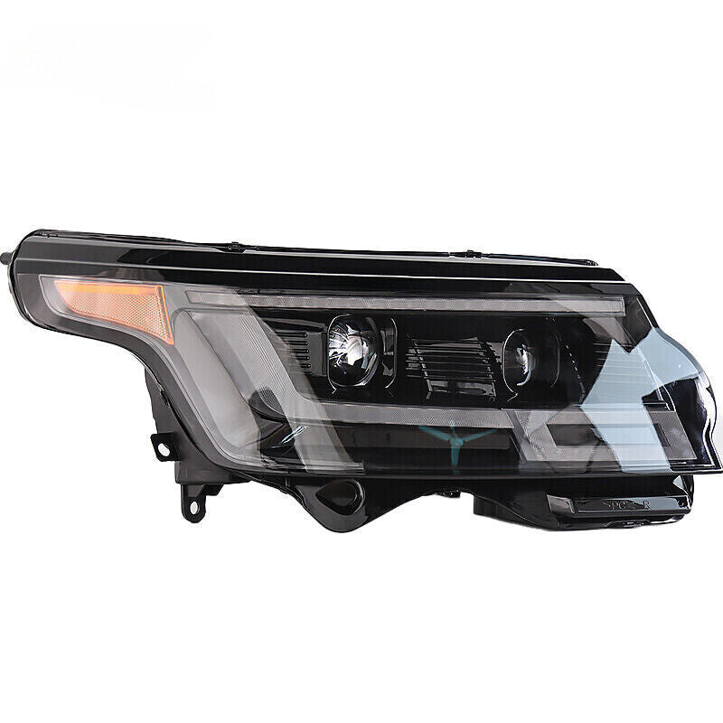 for Land Rover Range Vogue Headlig 2013-2017 Upgraded 2023 Led Front Head Lamp