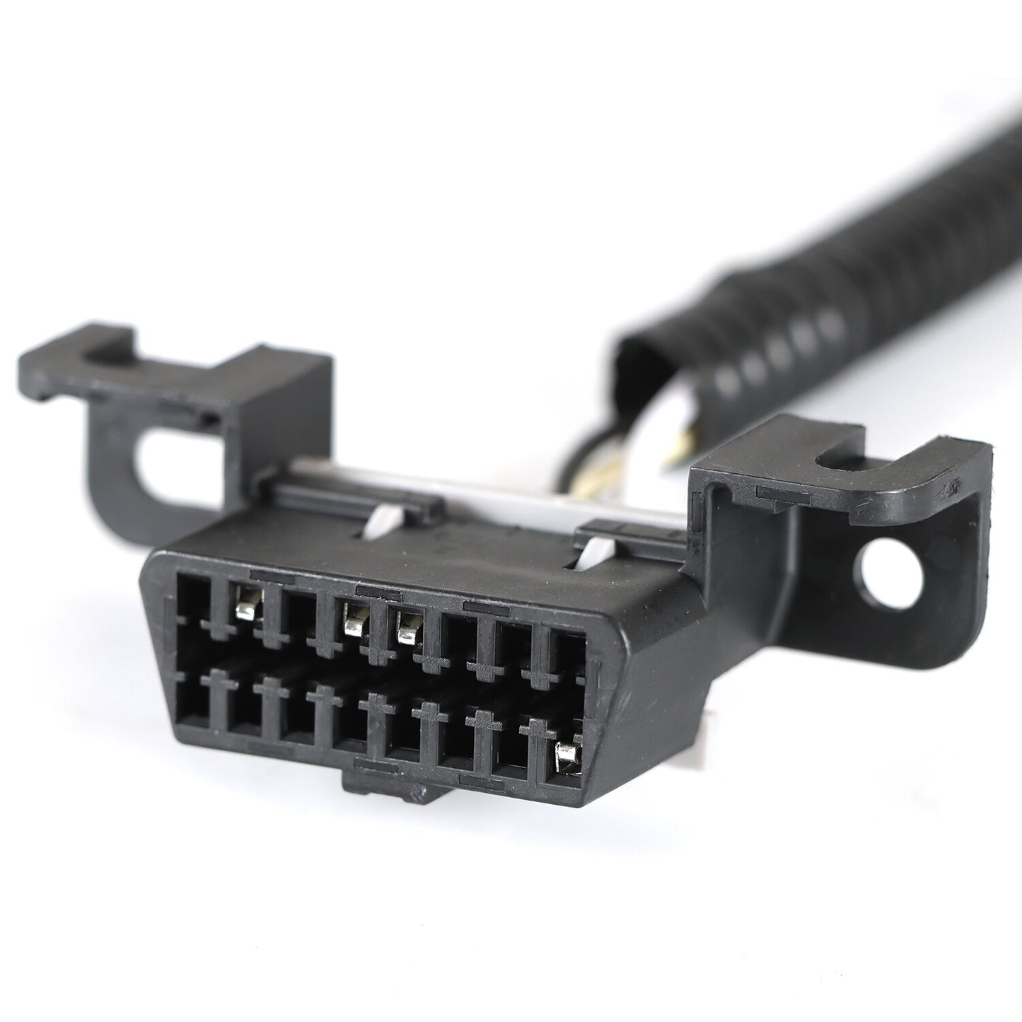 Engine Wiring Harness - EV1 Injector Plug 3 PIN T56 DBC for 1997-06 4.8 5.3 6.0