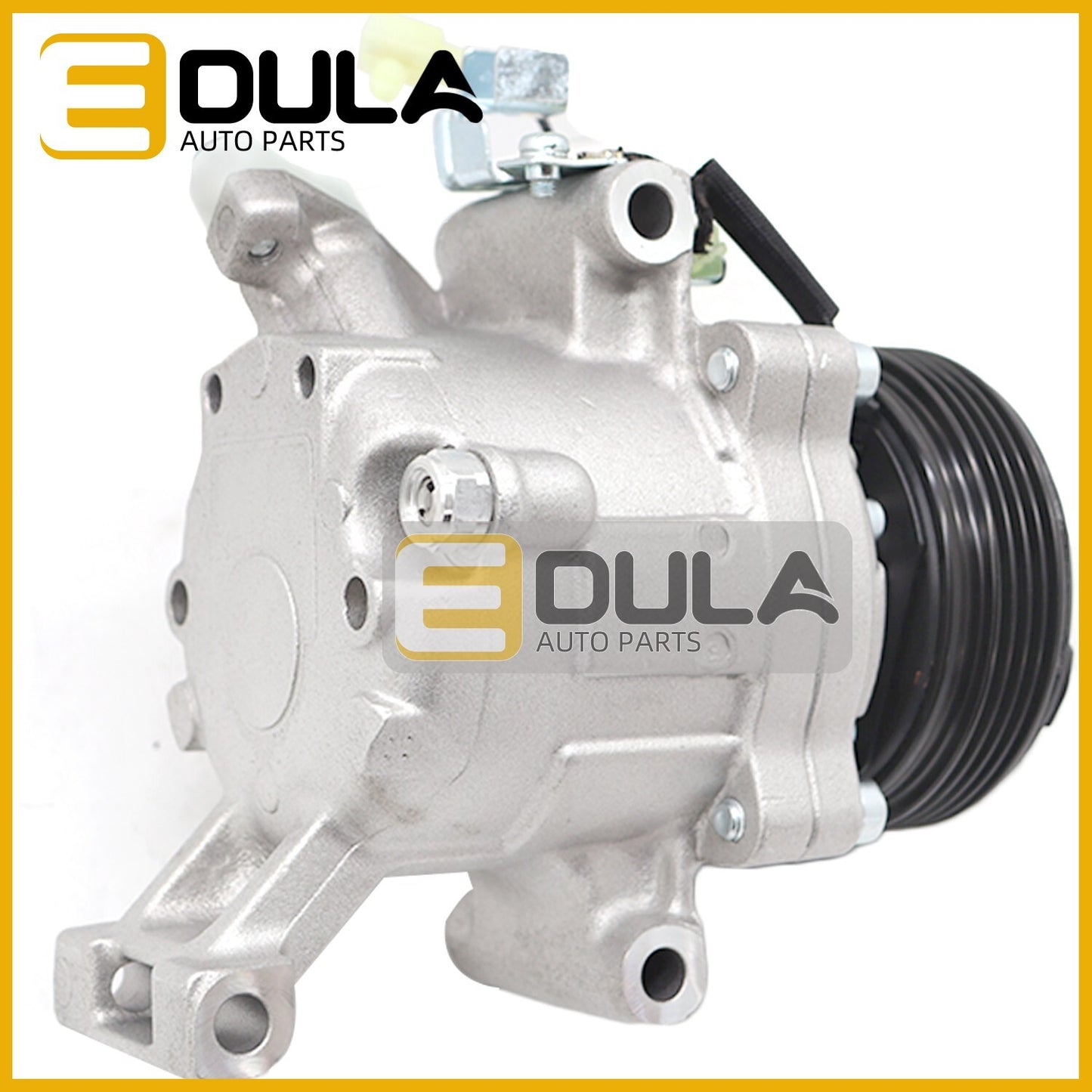 new air conditioning compressor 88310-B1070 suitable for Toyota Passo for Daihatsu Terios Boon Sirion.