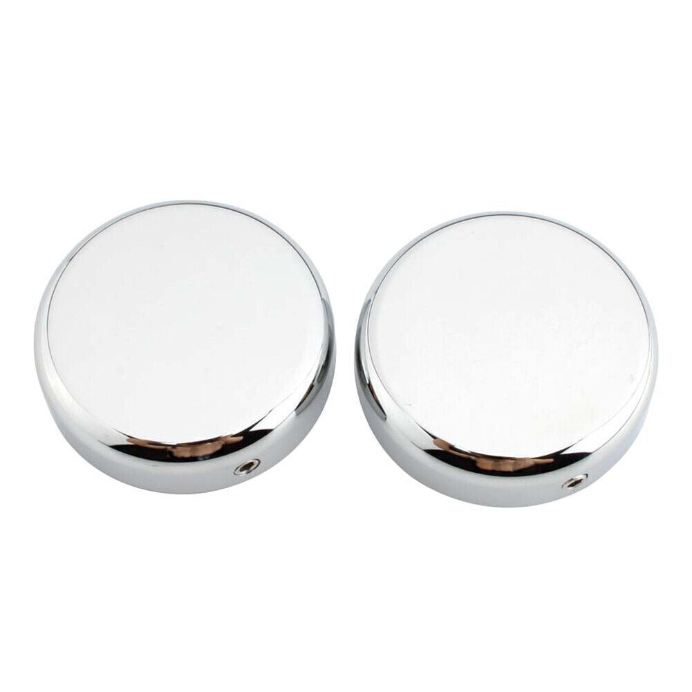 Upper Fork Caps Cover for HARLEY SOFTAIL STREET BOB 2018-2020 FXBB Model 2PCS US