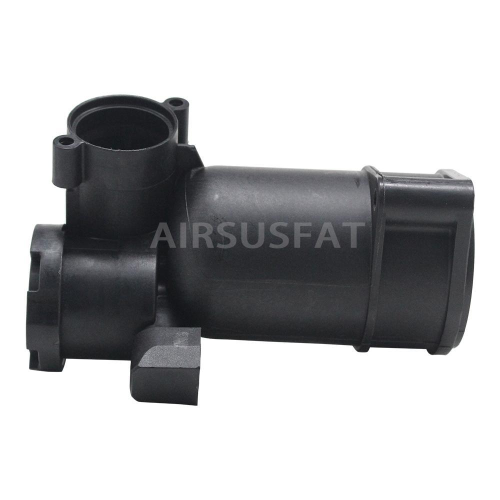 for Land Rover Velar L560 L462 Air Ride Suspension Compressor Filter Dryer House