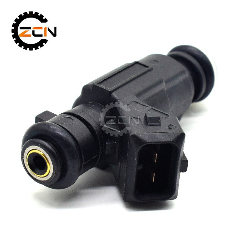 Fuel Injectors 0280156403 Fit for VW for Golf Polo Fox Voyage Flex 1.6L