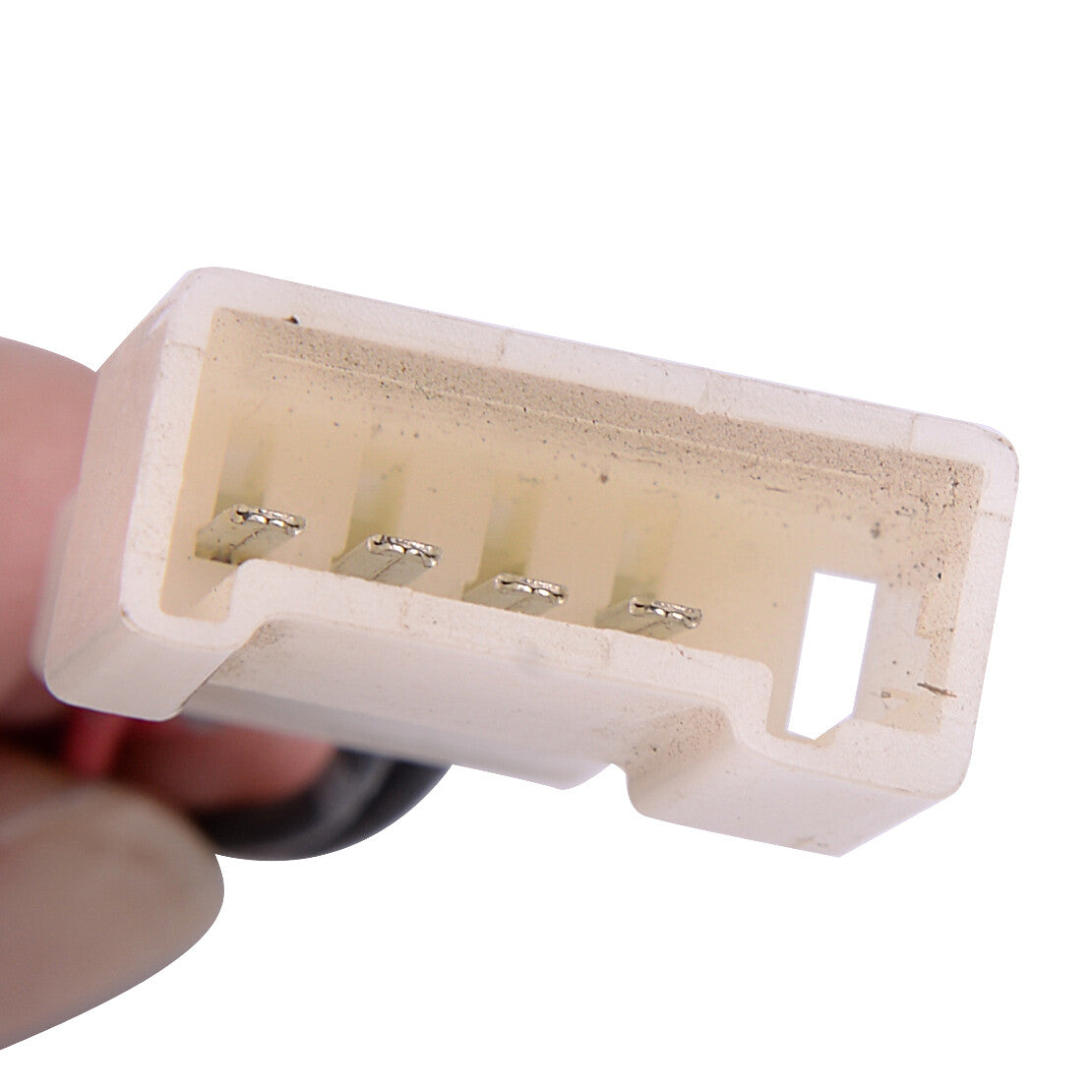 Pair Door Speaker Tweeter Wire Harness Adapter Fit for Toyota for Camry Highlander