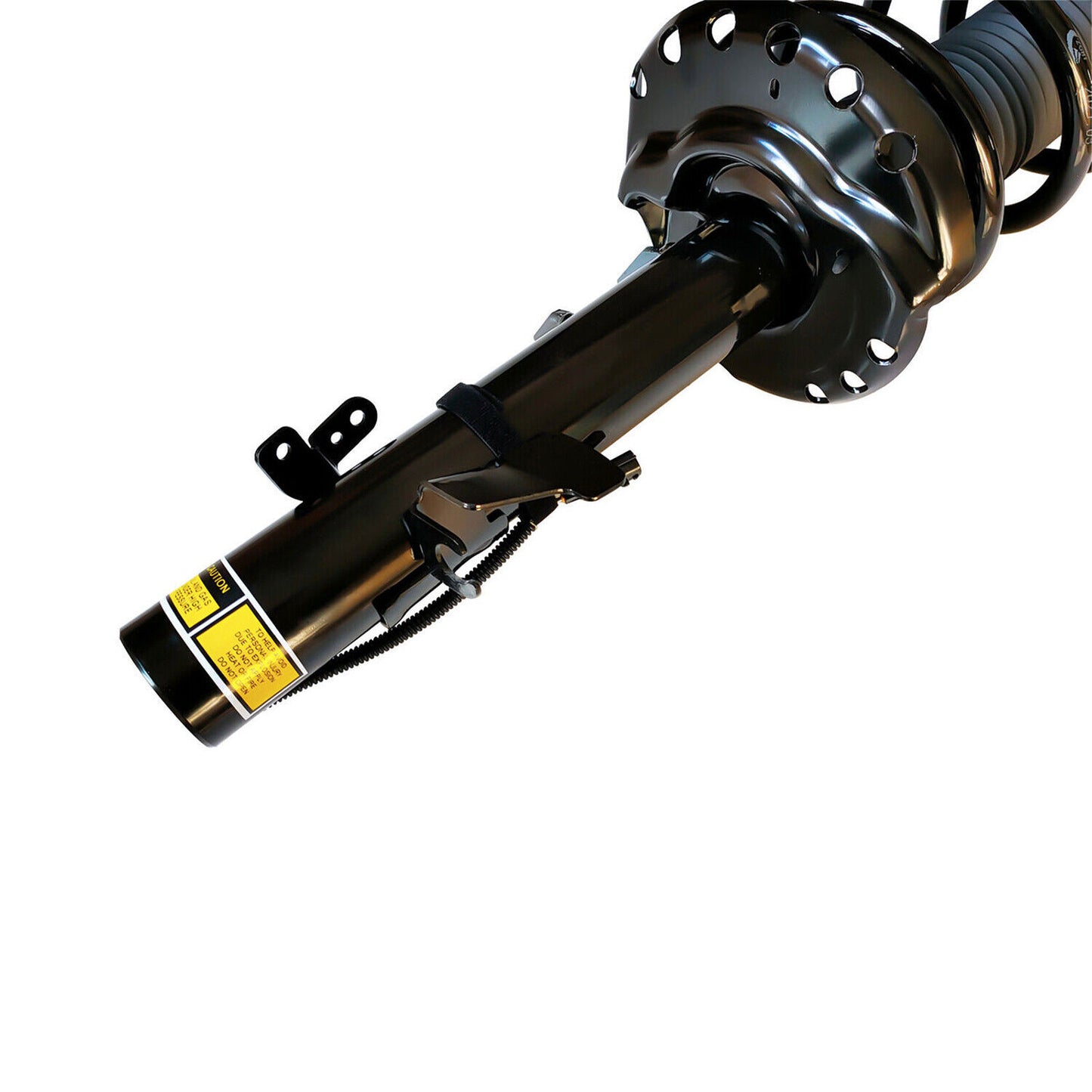 Front Left Shock Spring Strut w/Magnetic for Range Rover Evoque L538 2012-2018