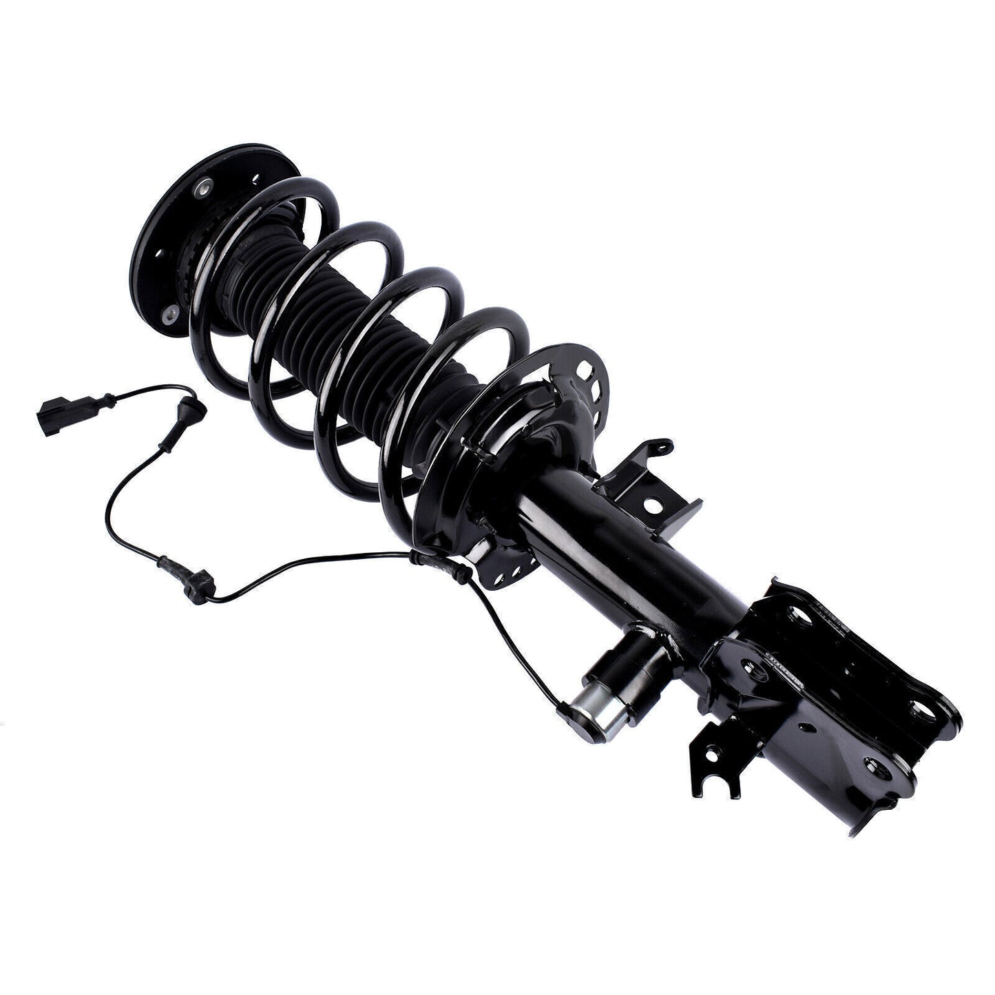 For 2012-2018 for Mercedes CLS550 4Matic w/ ADS Front Right Airmatic Air Strut US