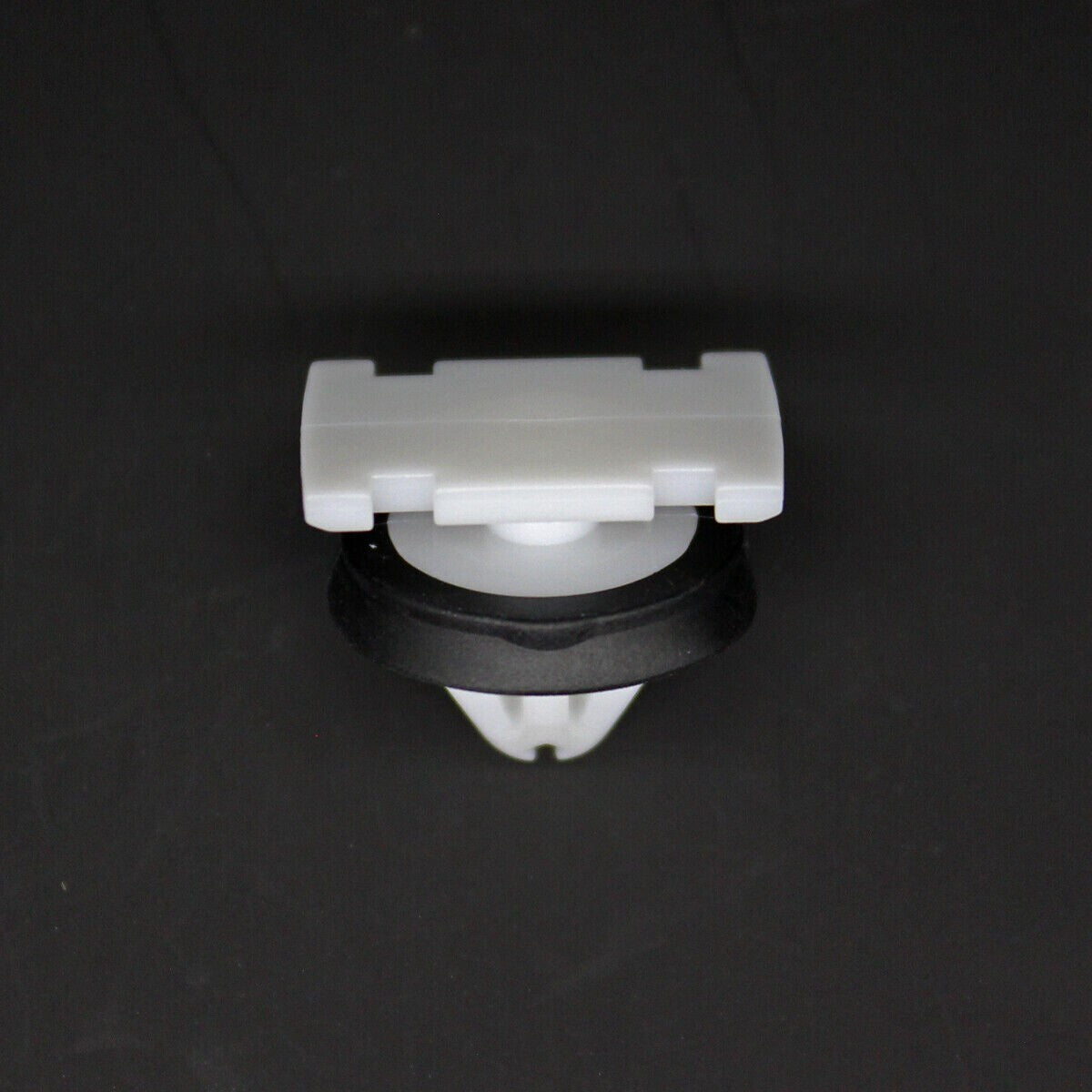 10 Body Side Exterior Trim Moulding Clips for GM 11547581 for Chevrolet for Cadillac