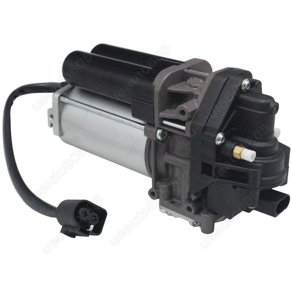 for AUDI Q7 Q8 4M for LAMBORGHINI for BENTLEY for BENTAYGA URUS AIR SUSPENSION COMPRESSOR
