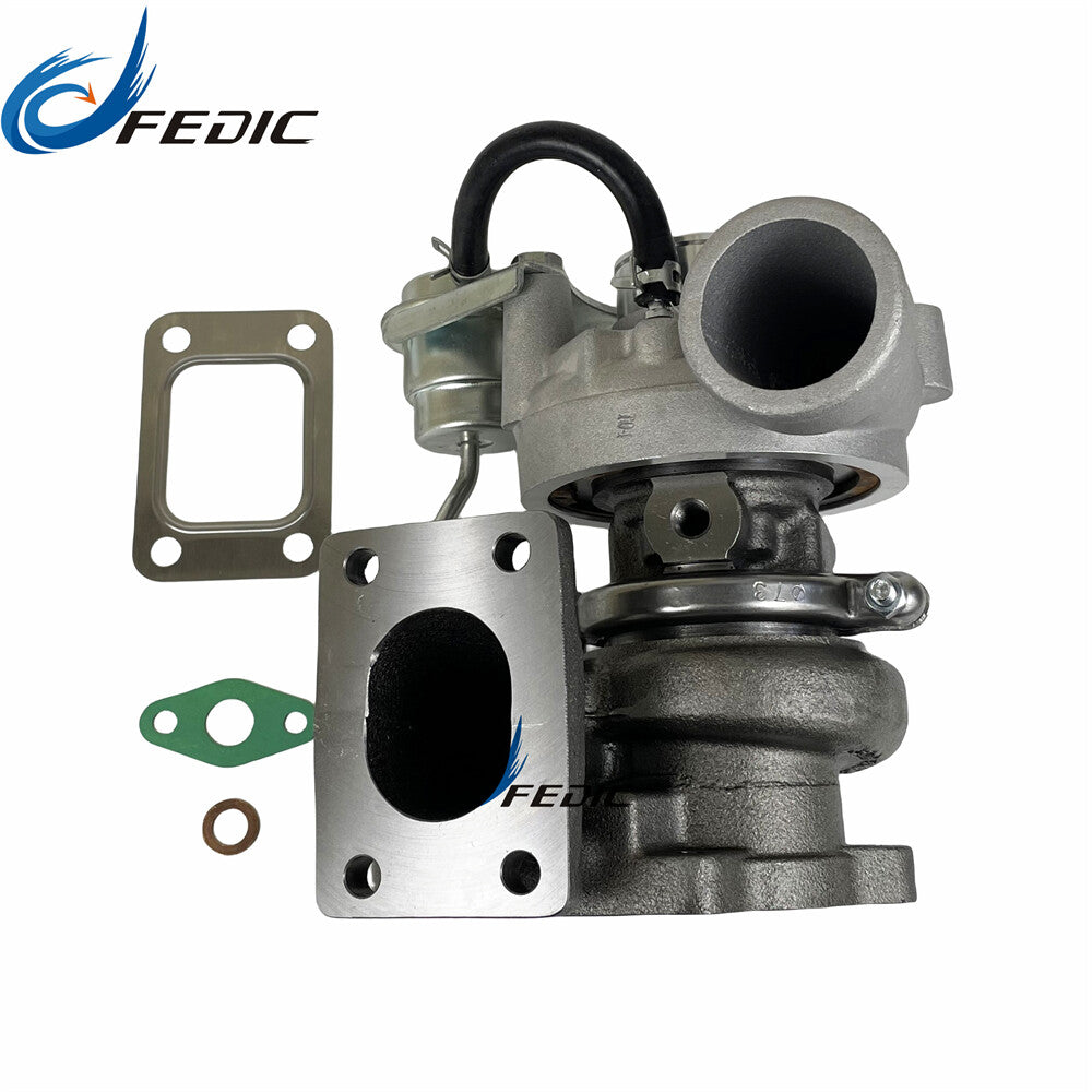 49177-03160 Turbine for Kubota Industriemotor 3300 ccm V3300DI-T-EB