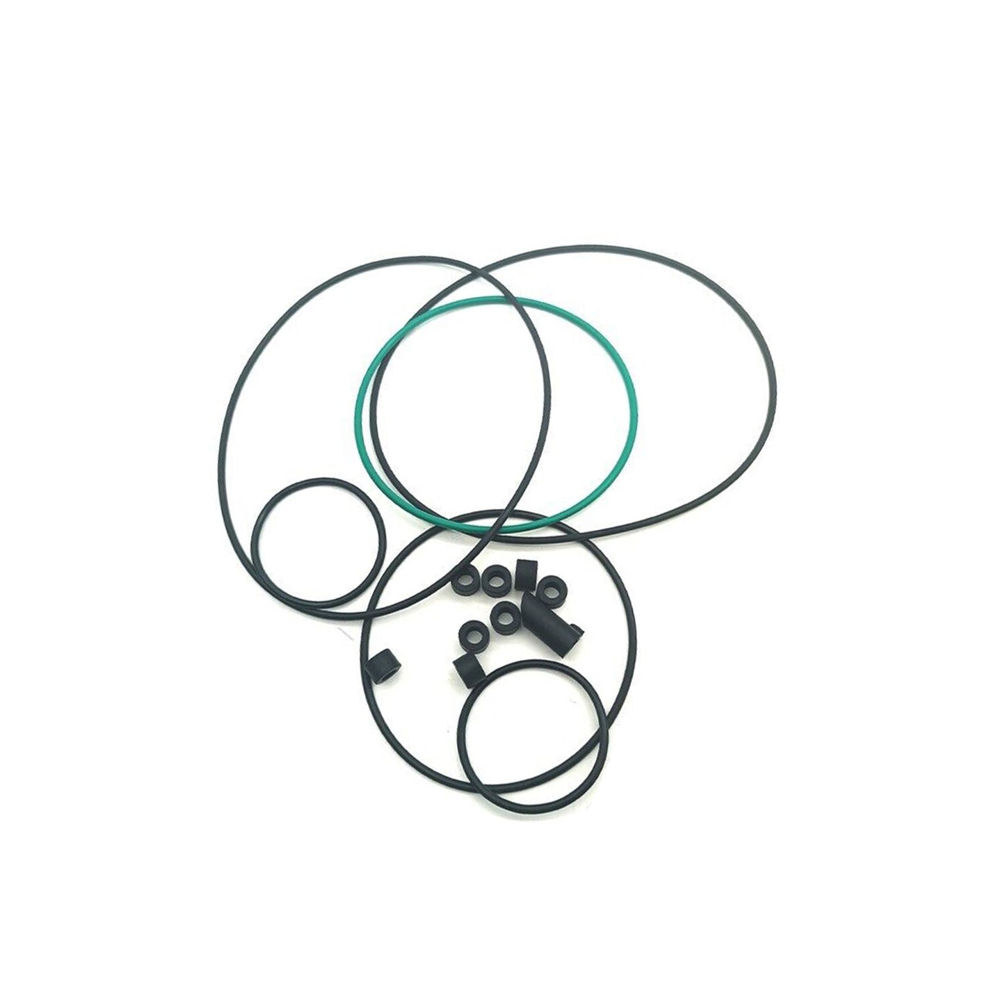 4HP-22 4HP-24 Transmission Overhaul Kit for BMW for Jaguar Gaskets Kit Seals