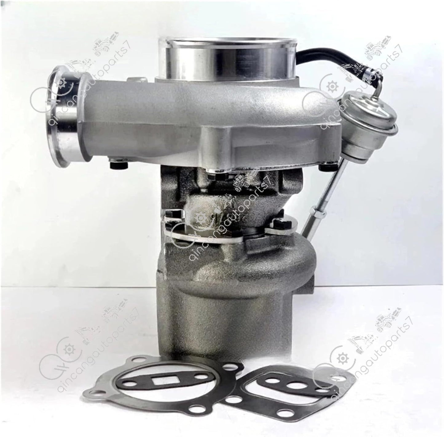 Turbo K24 Turbocharger 53249707114 9240961799 53249887120 for Mercedes Benz