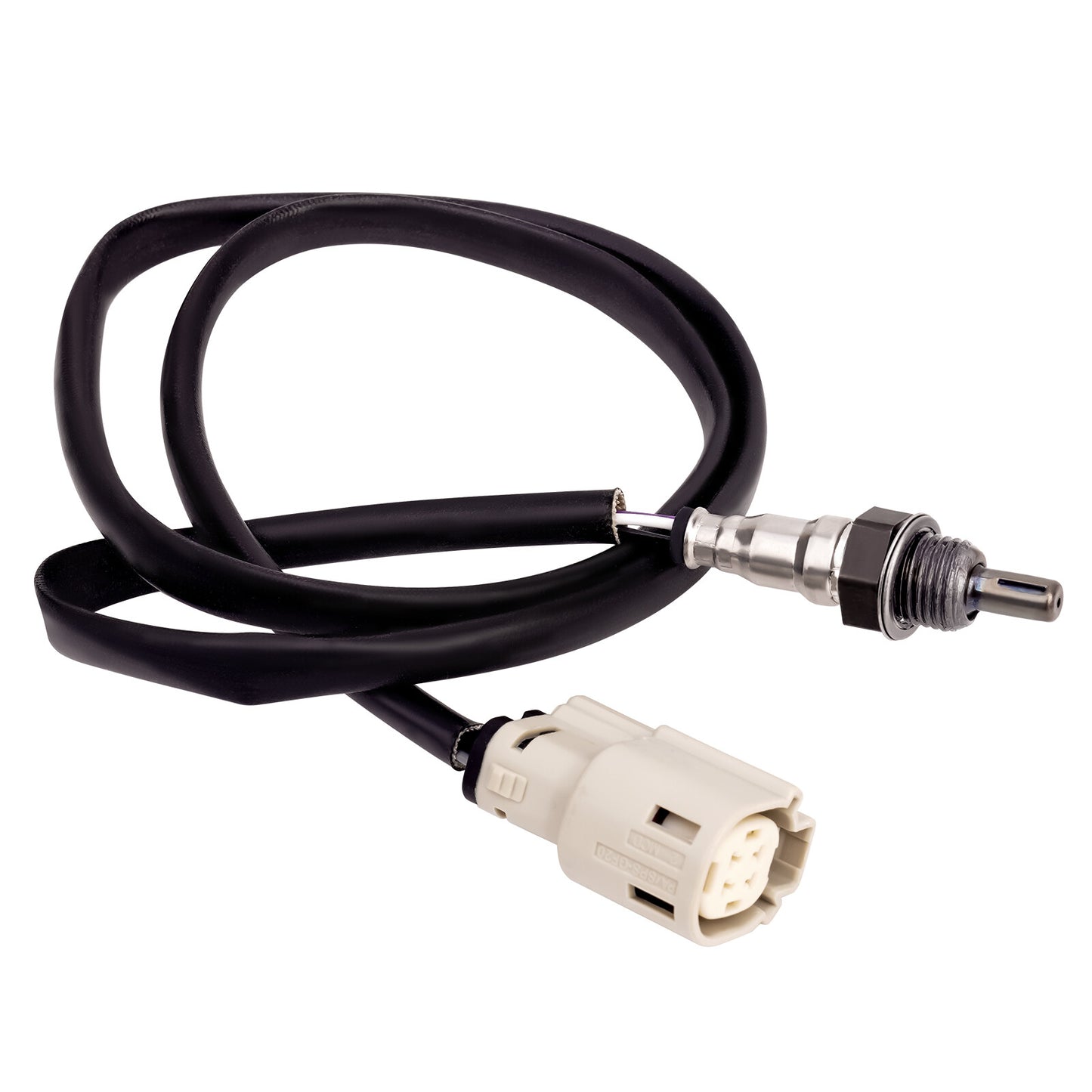 Fit for Harley Dyna Softail V-Rod Front Rear Oxygen Sensor12-17 32700005