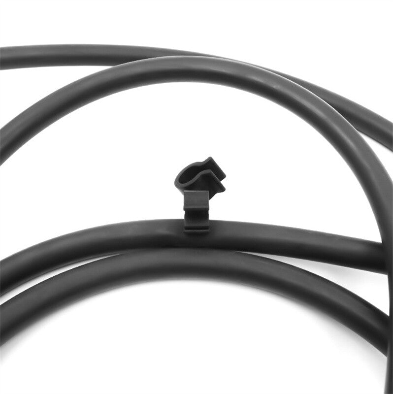 Windshield washing machine hose suitable for BENZ GLE350, GLE450, ML350, ML550, GL350, GL450 1668601092