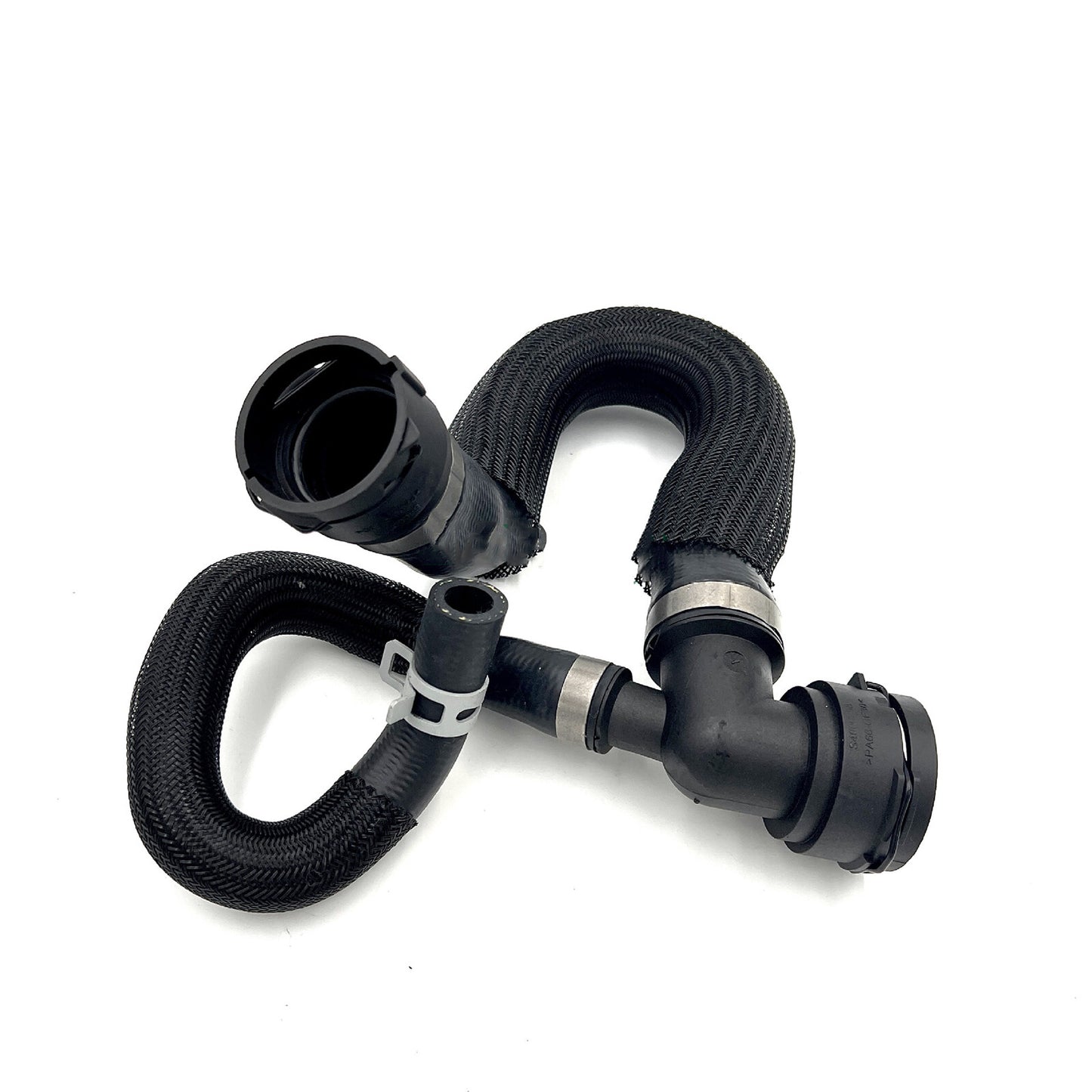 LR005294 Lower Radiator Coolant Hose is suitable for Land Rover LR2 L359 3.2L B63 2006-2012