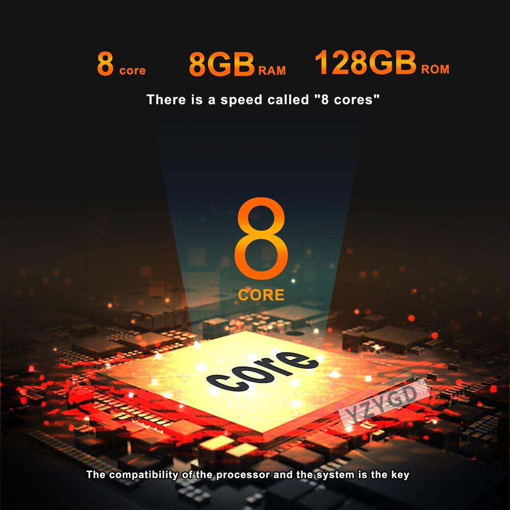 for Lexus GX GX400 GX460 2010-2016 Carplay Car Radio Stereo Receiver Screen 2Din