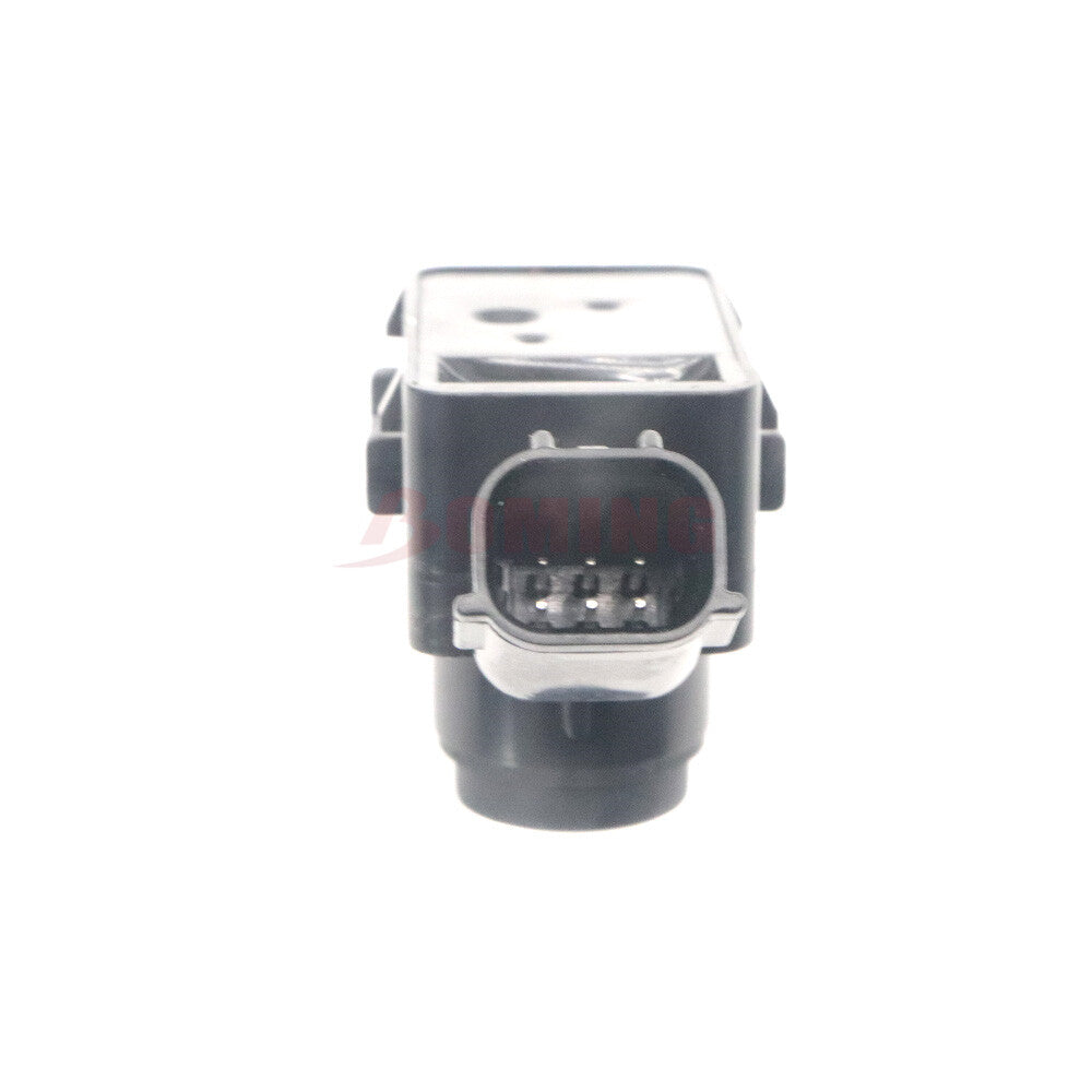 Pack of 4, 89341-K0060, new White PDC Parking Sensors for Toyota for Camry for Sienna Venza
