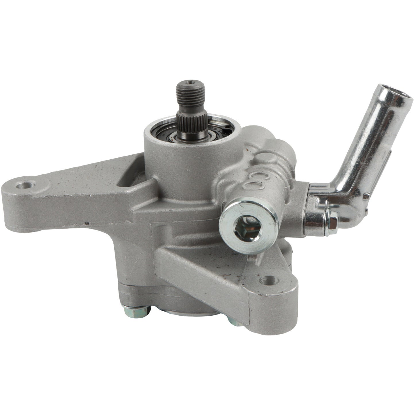 21-5290 Fits 1999-03 for Acura CL TL MDX 2003-04 for Honda Pilot Power Steering Pump NEW