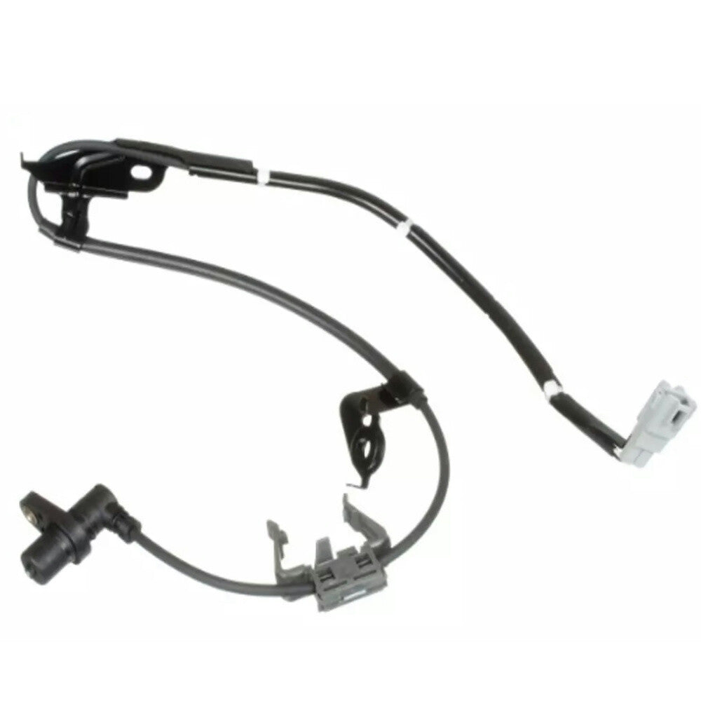 4 ABS Wheel Speed Sensor Front Rear Right Left Fit for Toyota Highlander 01-03 AWD