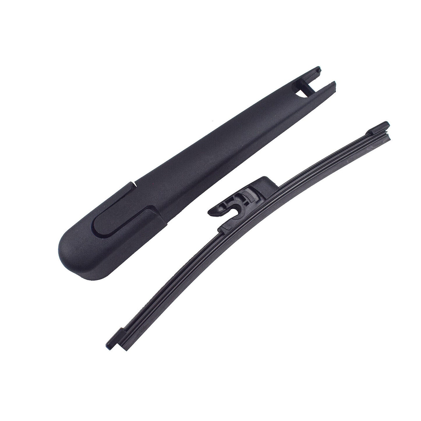 2X Rear Wiper Blade Arm for Hyundai for Veloster 2012-2017 Back Windshield Wiper