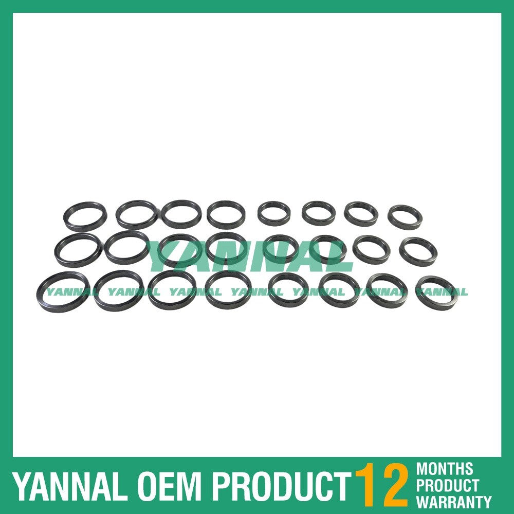 New 3406 valve for seat for Caterpillar diesel engine parts
