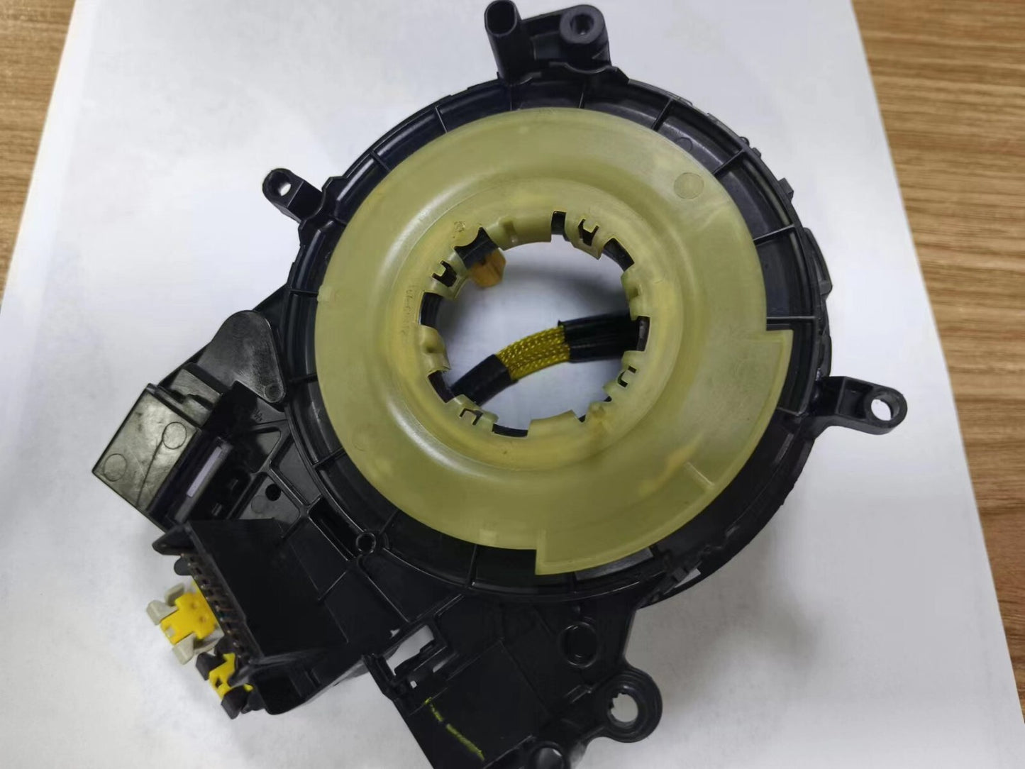 for Ford -steering wheel hairspring FL1T-14A664-AC,FL1T14A664AC,17001628-01