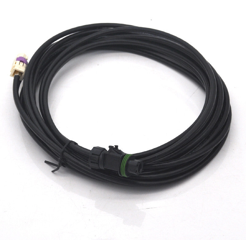 Side front bump Camera Wiring Harness WIRE for BMW 5SER F10 F11 LCI 2009-2017