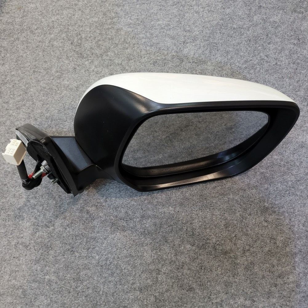 Exterior Mirror for Toyota for Land Cruiser 3.0 Turbo Diesel 2009