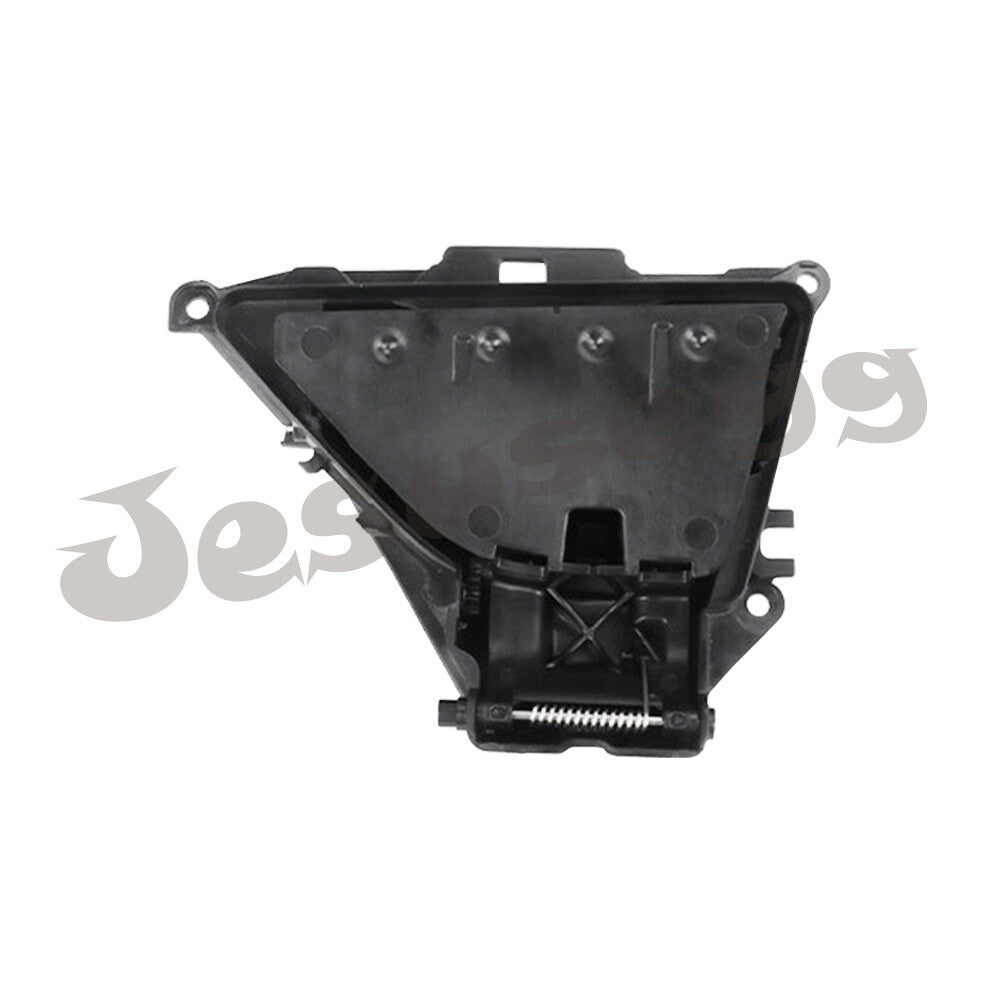 Left for BMW 7 Series G11 G12 2016-22 Door Ashtray(without ashtray liner Box)