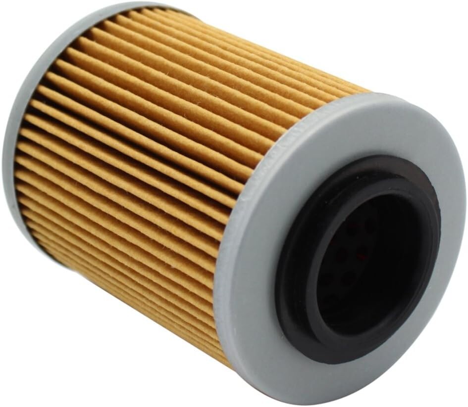 Oil Filter for CAN-AM OUTLANDER 450 L MAX/OUTLANDER L MAX 450 DPS 2015-2016