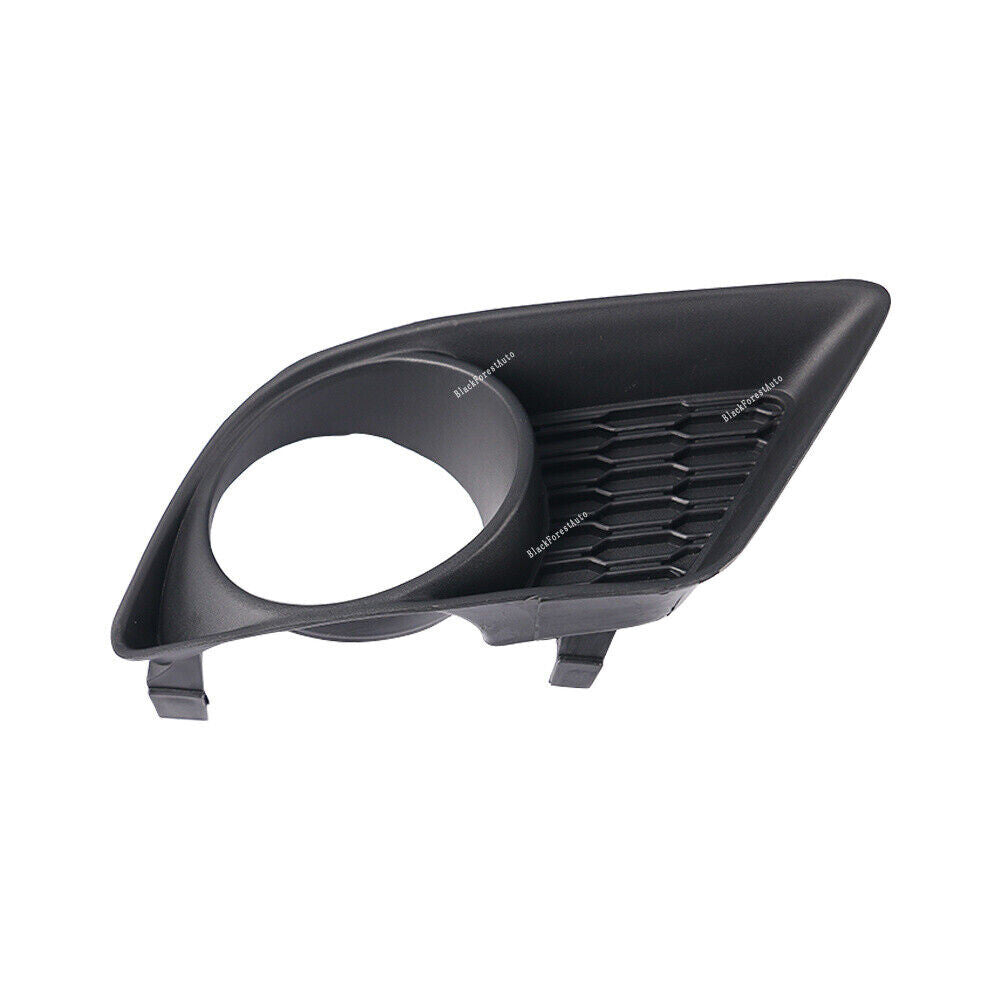 Fits for Dodge for Charger 2011 12 13 14 Front Right Fog Lights Cover Bezel 68092572AA