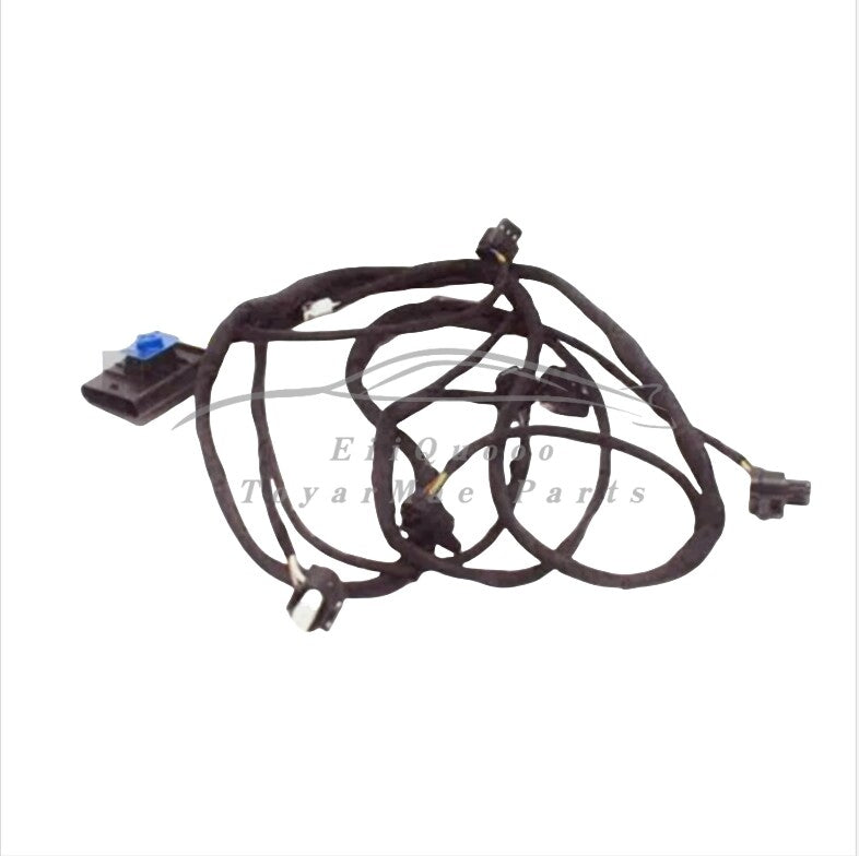 1 piece Front Bumper Parking Sensor Wiring Harness for Mercedes A-Class W176