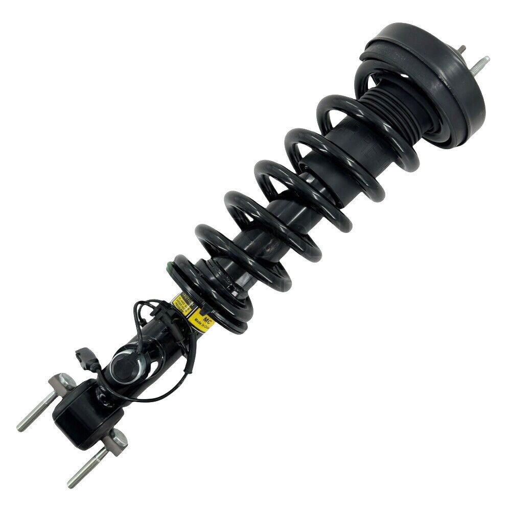 A pair of magnetic rear shock absorber struts are suitable for 2007-2014 for Cadillac for Escalade for GMC for Yukon -Tahoe.