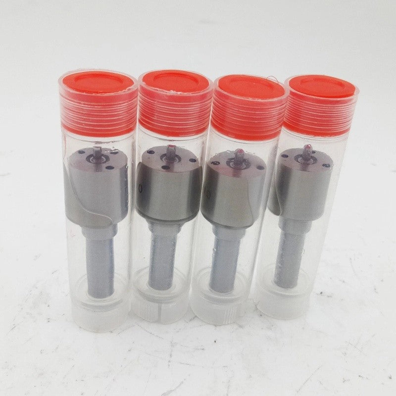 4-pack of fuel injector nozzles suitable for DLLA147PN300