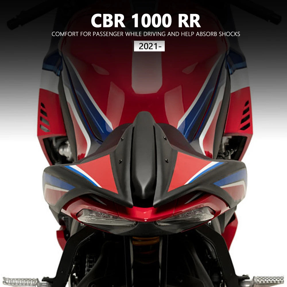for Honda CBR1000RR-R 2021-2023 CBR 1000 RR-R Motorcycle Rear for Seat Cover Cowl