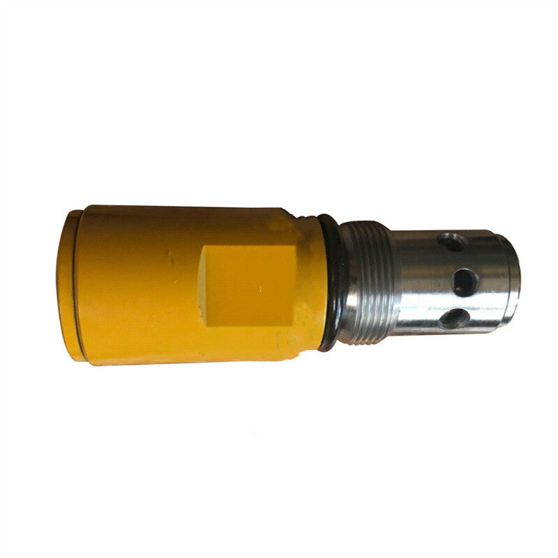 new crack arrestor valve suitable for Volvo excavators EC160B, EC180B, EC160C, EC180C 14508592