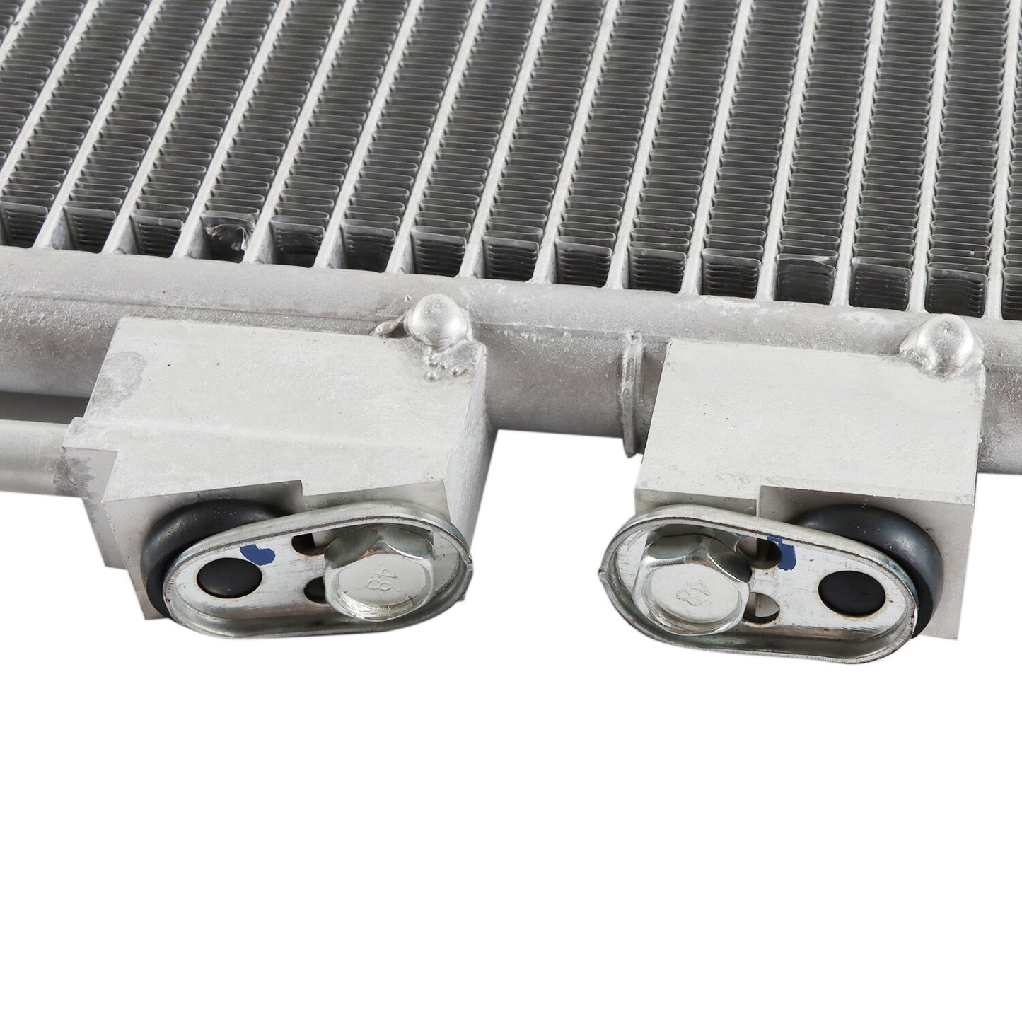Aluminum AC Condenser Air Conditioning for Chevrolet Equinox for GMC Terrain 3789