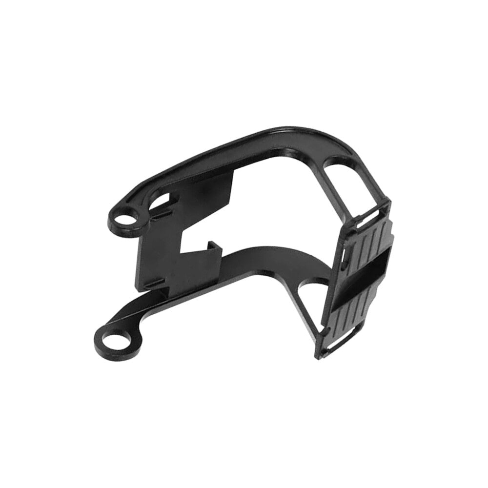 For 2011-2016 528i 535i 550i 535d M5 Headlight Washer Nozzle Lever Right Black