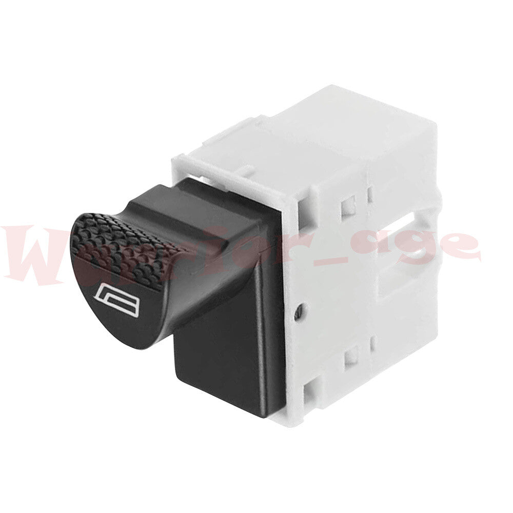 6-Pin Electric Window Switch Button Replacement for IVECO STRALIS 41221005