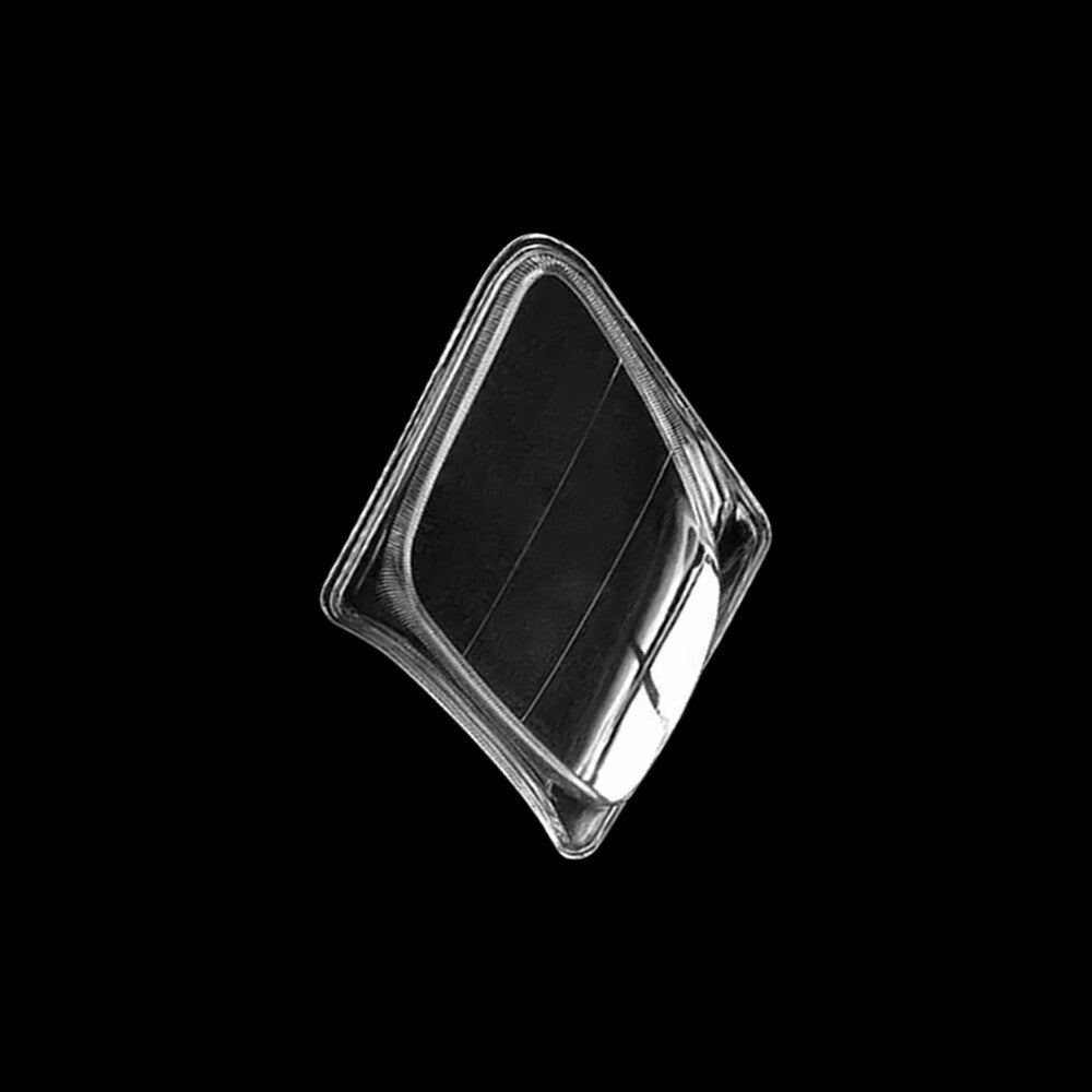Front Left Inner Headlight Lens Housing Clear Fits For LX470 98-2007