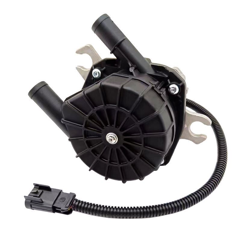 12568324 Secondary Smog Air Pump Kit for Buick for Pontiac for Chevrolet for Corvette for GMC