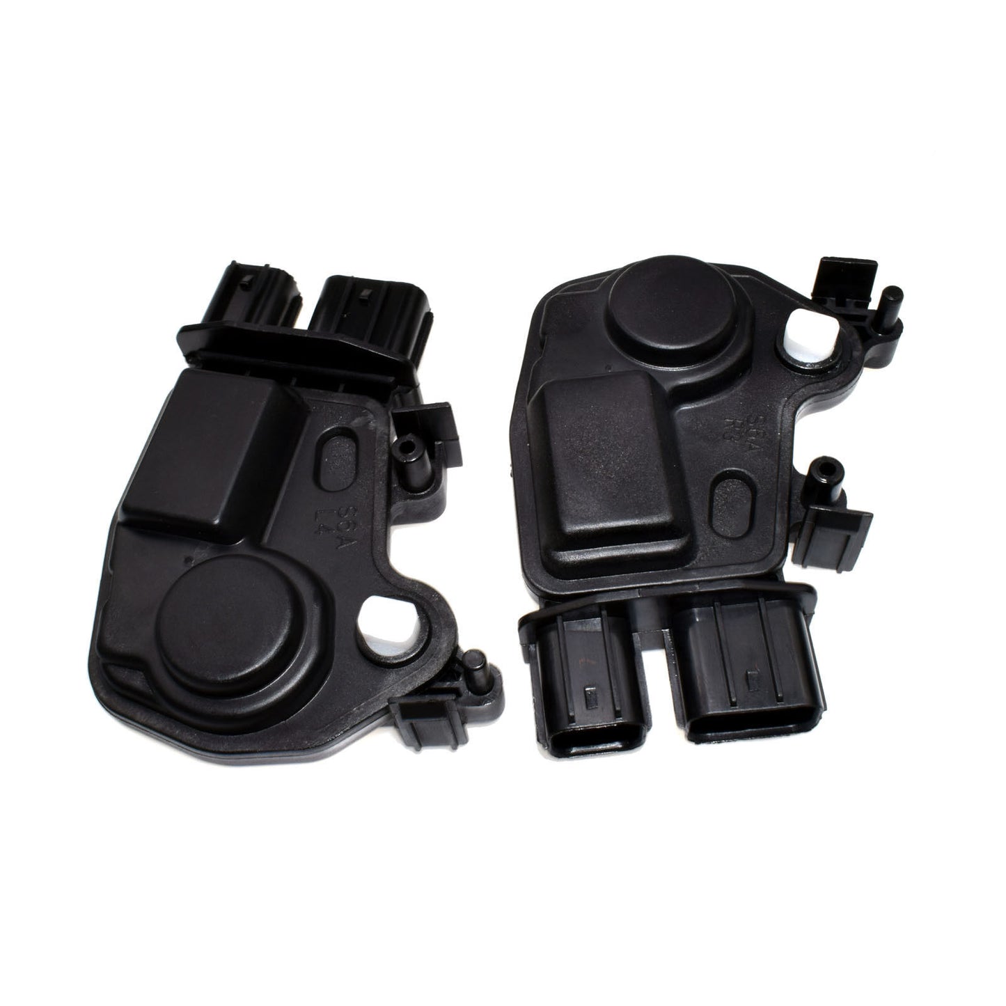 for Honda Odessey Pilot Accord 746-301 2Pcs Left Right Power Door Lock Actuator