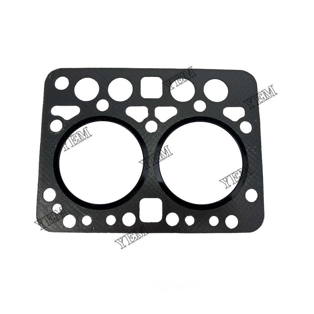 ZL600 Full Gasket Kit For Kubota Diesel Engine For Kubota Overhual Gasket Kit