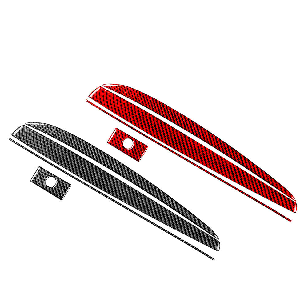 for Co -Pilot Storage Glove Box Panel Cover Trim for Infiniti JX35 QX60 2013-2016 14