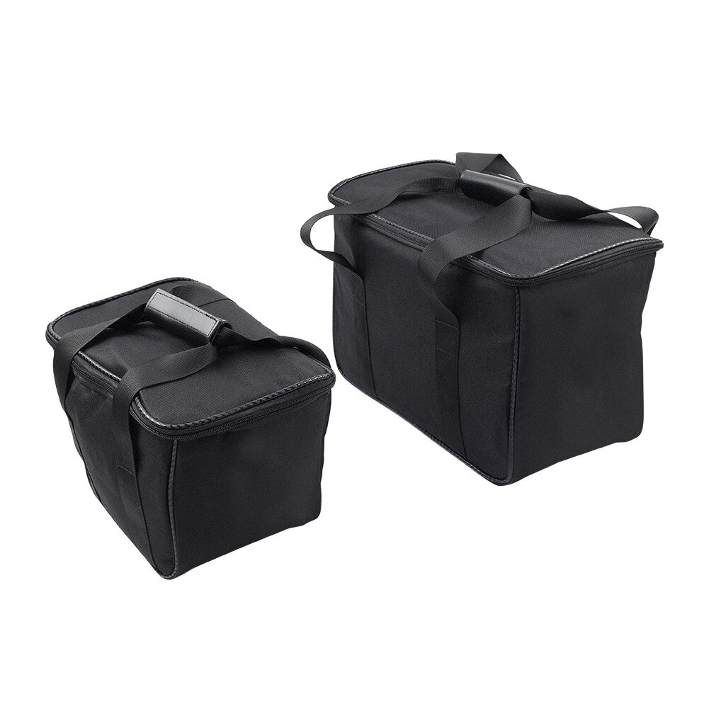 Rear Storage Cargo Bag Removable Luggage Bag For Can Am Spyder RT 2010-2019