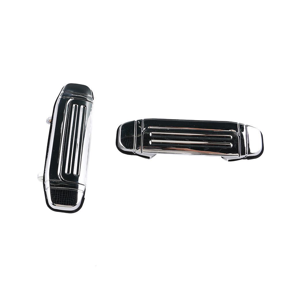 Fit for Mitsubishi Montero for Pajero V32 V33 Front Left Right Outside Door Handle