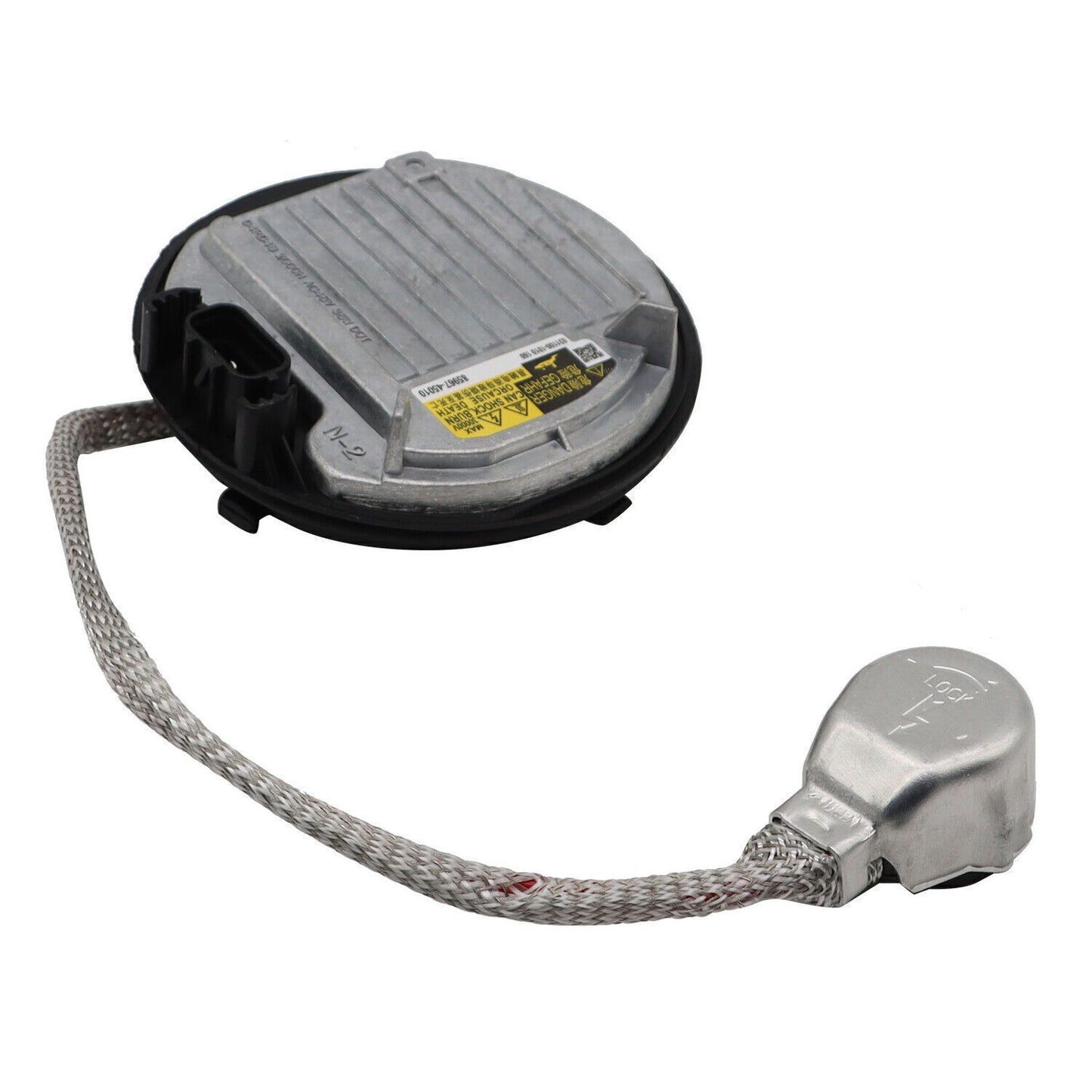 for Toyota for Avalon for Camry for Sienna Venza Xenon Ballast Control Unit Module Bulb 2X