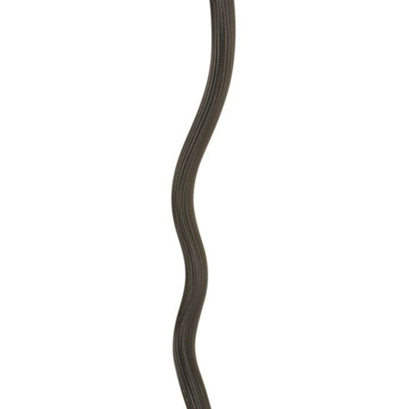 1 exhaust crankcase breather hose 11157589992 suitable for BMW E70, E71, X5, X6
