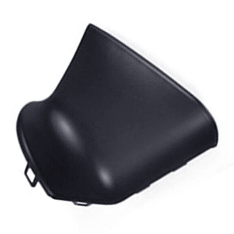 Left Front Rearview Mirror Lower Cover Trim Fit for Toyota for Corolla 2019-2022