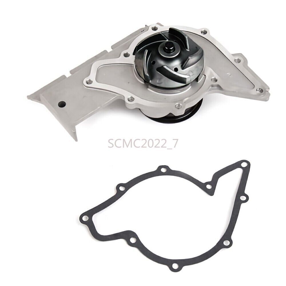 Timing Belt Kit Water Pump for AUDI A4 A6 for A8 3.0L 06C109119C ASN BBJ AVK BGN
