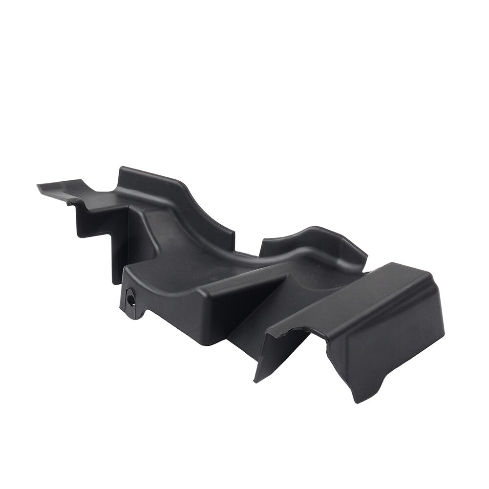 Radiator Air Deflector LR033400 LR033399 for Land Rover for Range Rover 2013 Up